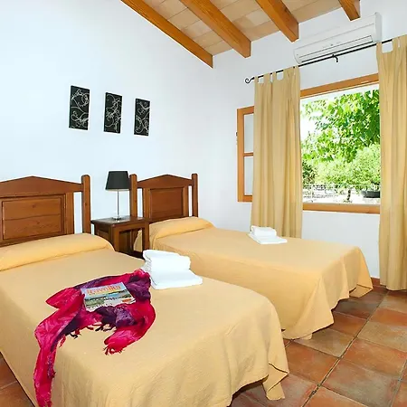 Holiday home Schoenes In Mit Grossem Pool Alcudia (Mallorca)