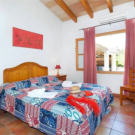Holiday home Schoenes In Mit Grossem Pool Alcudia (Mallorca)